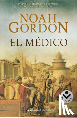 Gordon, Noah - Gordon, N: Médico / The Physician