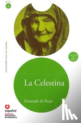 De Rojas, Fernando - La Celestina (Ed11+cd) [Celestina]