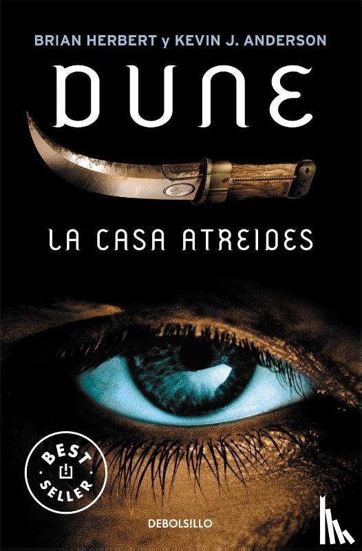Herbert, Brian, Anderson, Kevin J - Herbert, B: Dune, La Casa Atreides / Dune: House Atreides