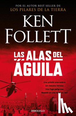 Follett, Ken - Las Alas del Águila / On Wings of Eagles