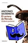 Skarmeta, Antonio - El cartero de Neruda