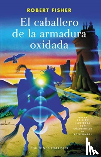 Fisher, Robert - SPA-CABALLERO DE LA ARMADURA O