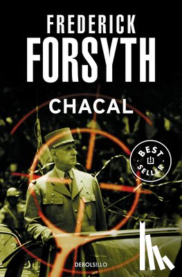 Forsyth, Frederick - Forsyth, F: Chacal