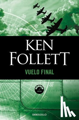 Follett, Ken - Vuelo Final / Hornet Flight