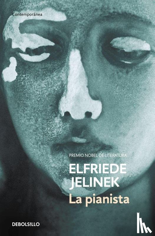 Jelinek, Elfriede - Jelinek, E: Pianista / The Piano Teacher