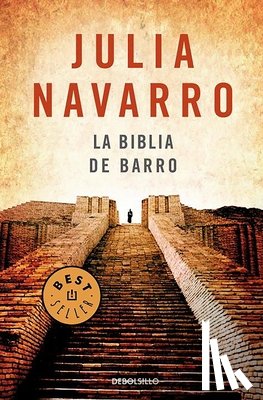 Navarro, Julia - SPA-BIBLIA DE BARRO / THE BIBL