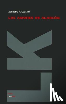 Chavero, Alfredo - Los amores de Alarcón
