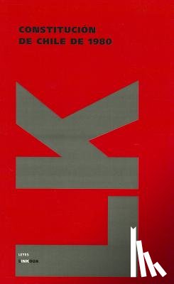Varios, Autores - Constitución de Chile de 1980