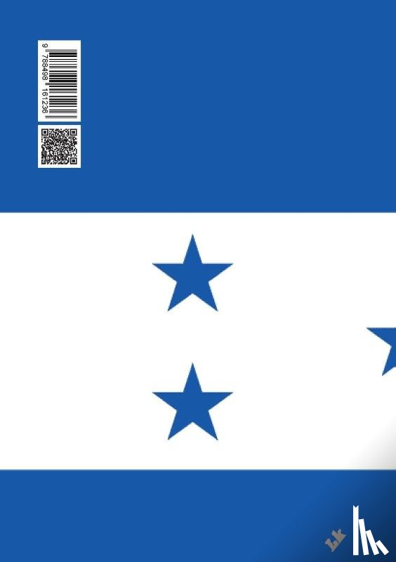 Varios, Autores - Constitución de Honduras 1982