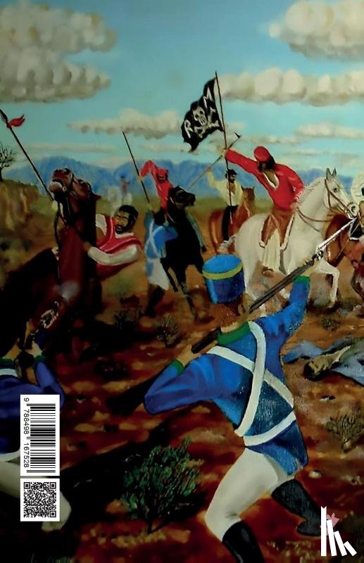 Anónimo - Don Juan Facundo Quiroga