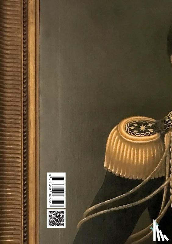 Mitre, Bartolomé - El general Las Heras