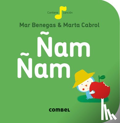 Benegas, Mar - SPA-NAM NAM-BOARD