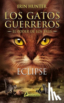 Hunter, Erin - Eclipse (Spanish Edition)