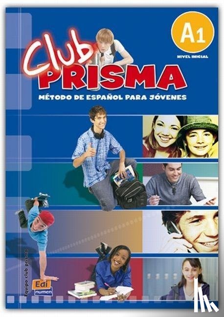 Club Prisma Team, Gelabert, Maria Jose - Club Prisma A1