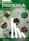 Nuevo Prisma Team, Gelabert, Maria Jose - Nuevo Prisma C1