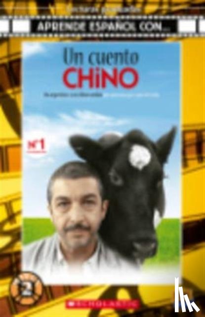 Borenzstein, Sebastian - Un Cuento : Reader + CD