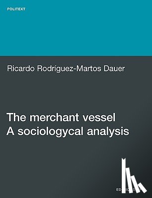 Rodriguez-Martos, Ricard - The Merchant Vessel