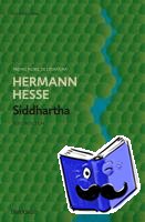 Hesse, Herrmann - Siddartha