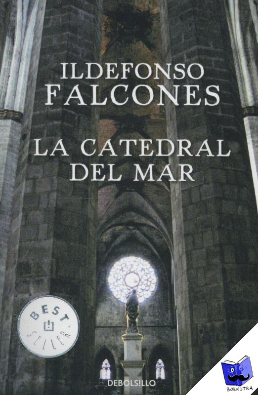 Falcones, Ildefonso - La catedral del mar. Ediccion limitada