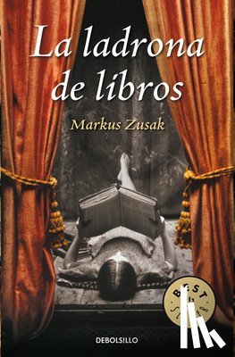 Zusak, Markus - La ladrona de libros / The Book Thief