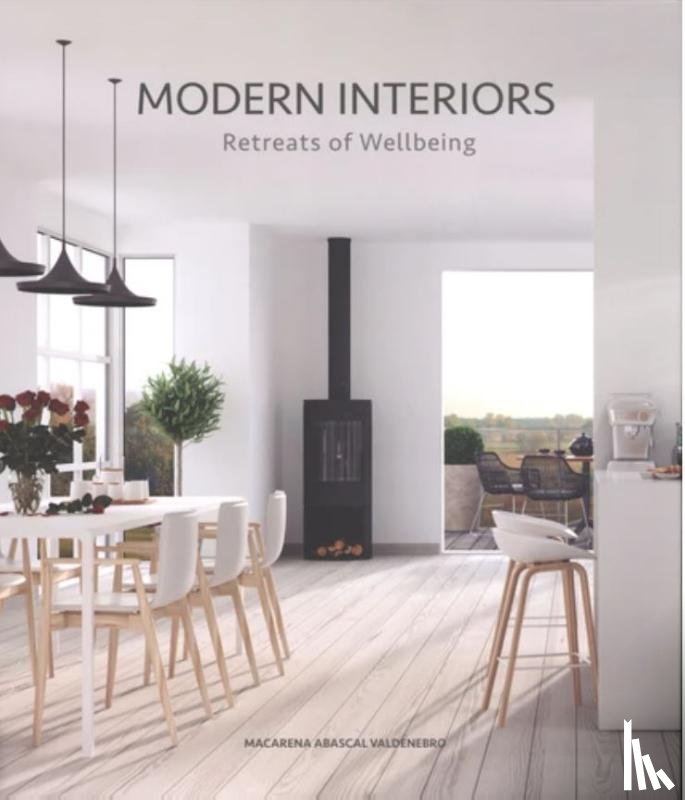 Macarena Abascal - Modern Interiors