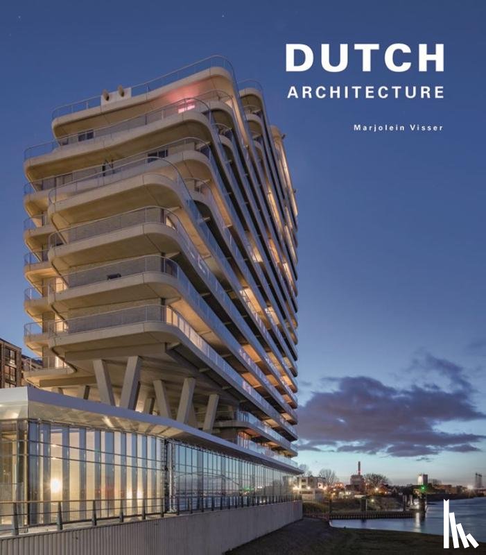 Marjolein Visser - Dutch Architects