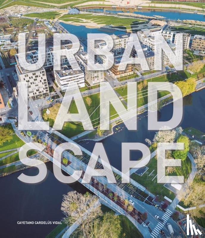 Cardelus, Cayetano - Urban Landscape