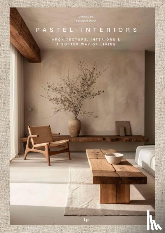  - Pastel Interiors