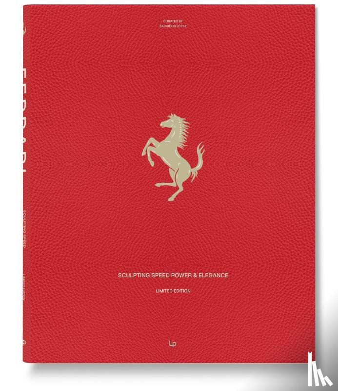 López, Patricia - Ferrari