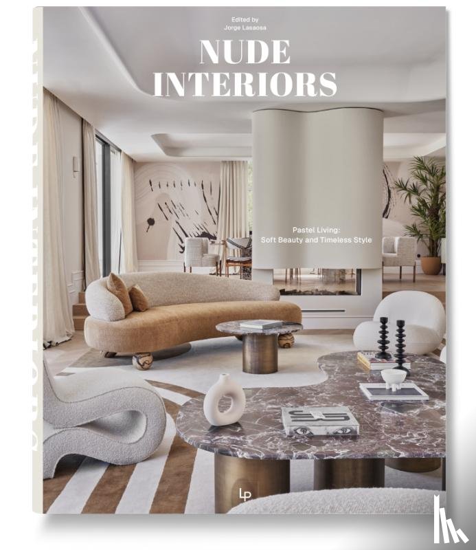 Asensio, Sergio - Nude Interiors