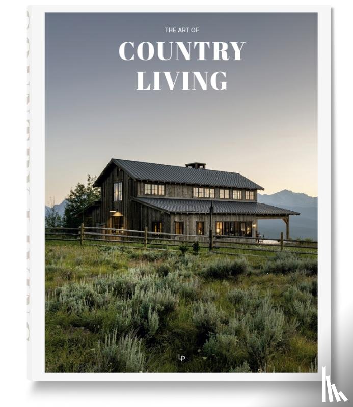  - The Art Of Country Living