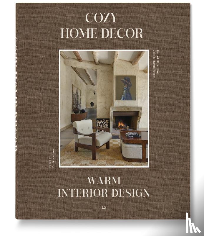 Abascal, Macarena - Cozy Home Decor
