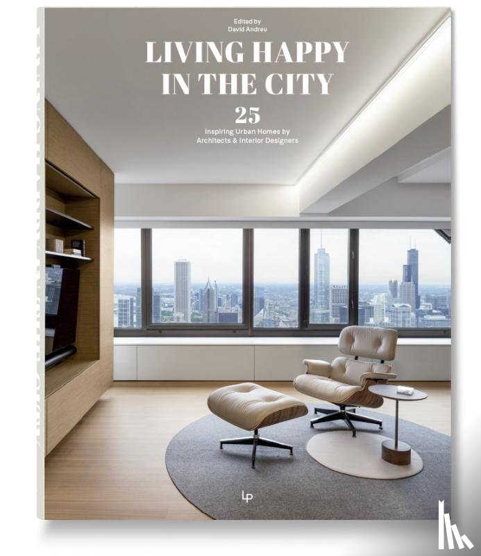 Andreu, D. - Living Happy In The City