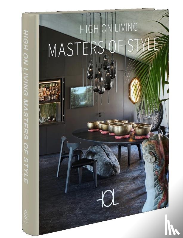 Daab, R. - Master Of Style