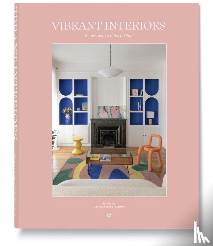 Quartino, Daniela Santos - Vibrant Interiors