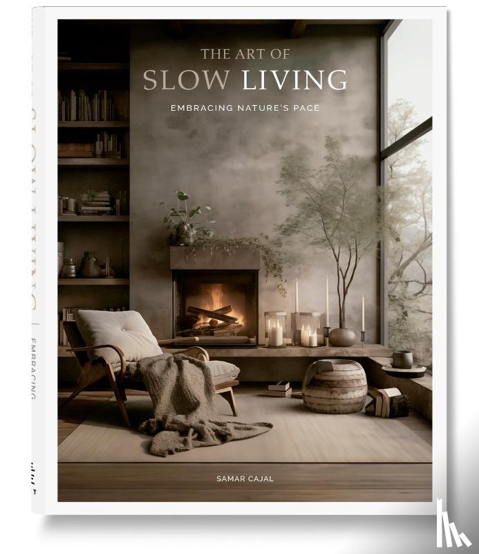 Atellier, Sakura - The Art Of Slow Living