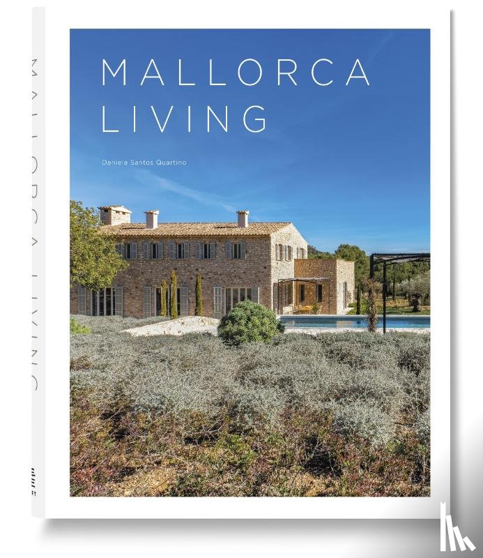Quartino, Daniela Santos - Mallorca Living