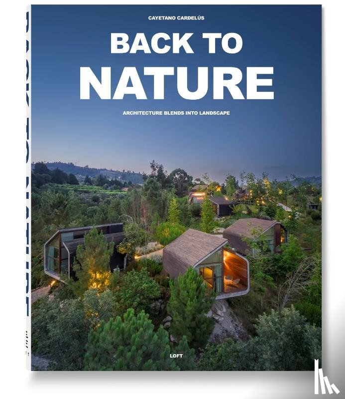 Cardelús, Cayetano - Back to Nature,