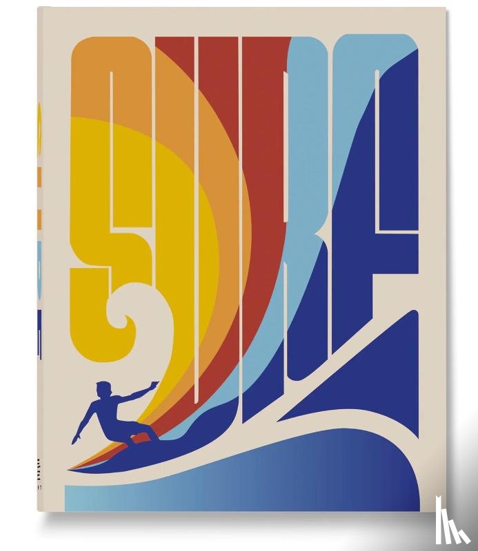 Asensio, Sergio - Surf