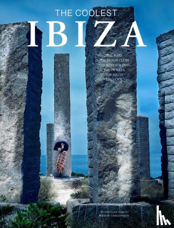 White, Conrad - Ibiza