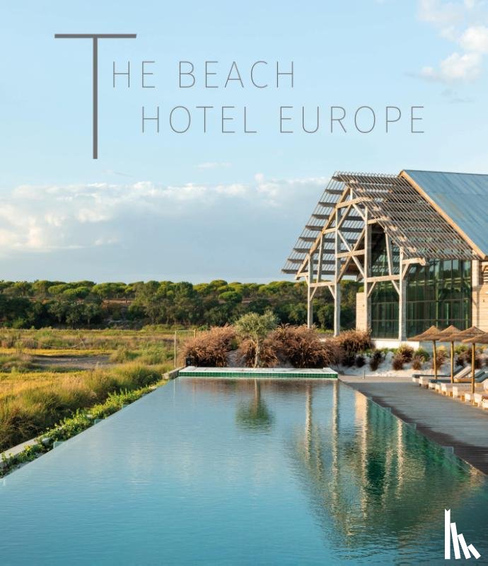 Parinejad, Patricia - High On... Beach Hotels Europe