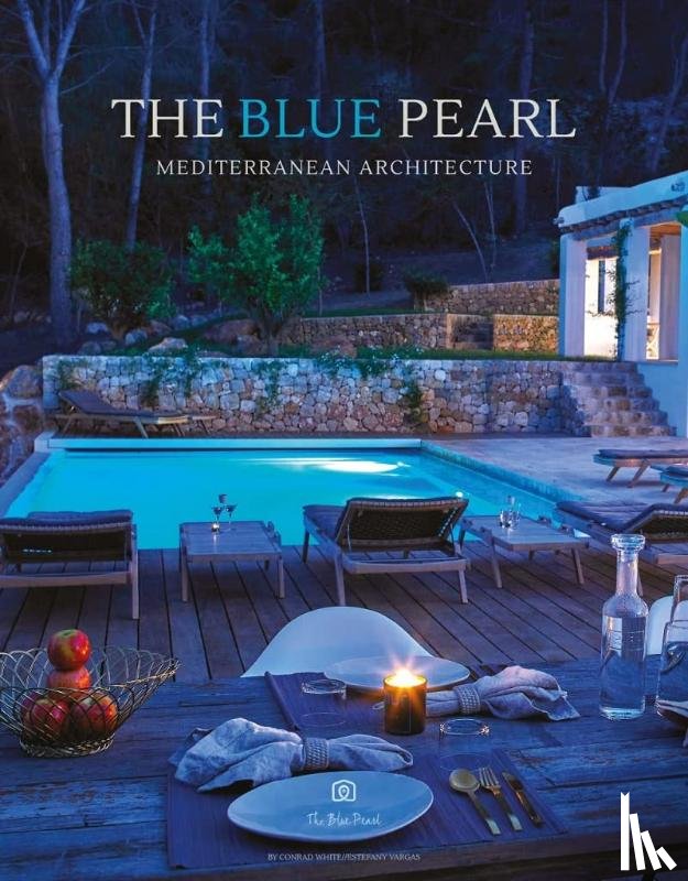 White, Conrad - The Blue Pearl: Ibiza