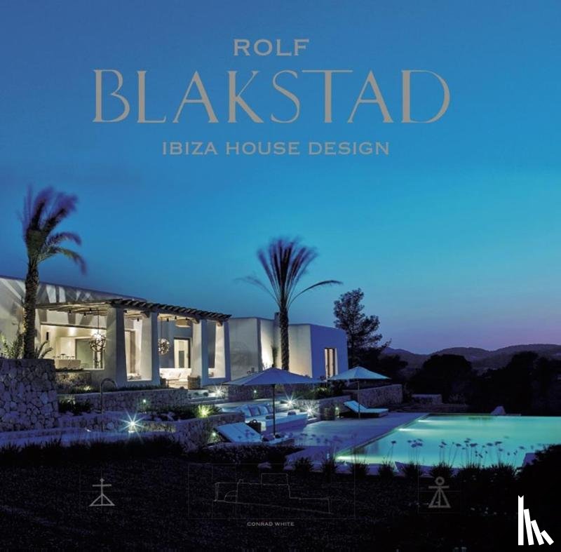 White, Conrad - Blakstad
