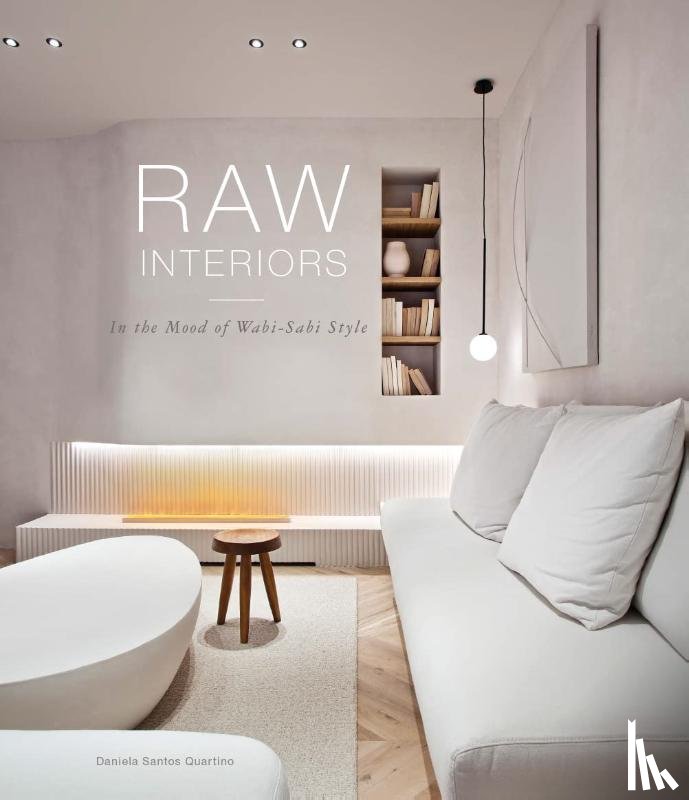 Quartino, Daniela Santos - Raw Interiors