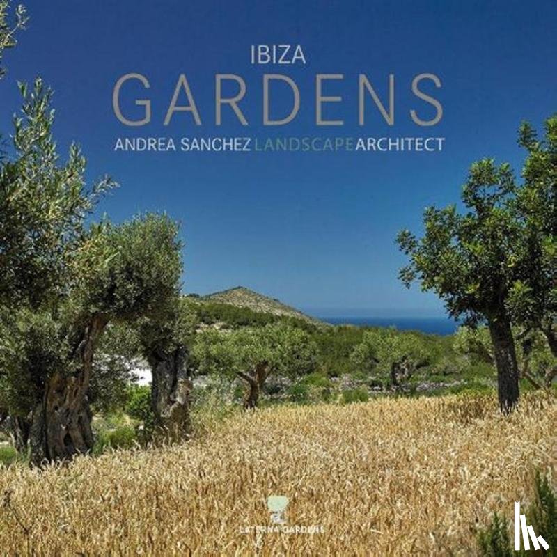 Sanchez, Andrea - Ibiza Gardens