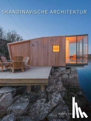 Bach, David Andreu - Skandinavische Architektur