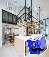 Daab, Ralf - High On... Kitchen Design