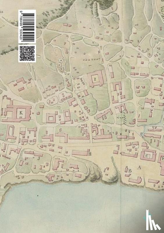 Quiroga, José - Descripción del río Paraguay