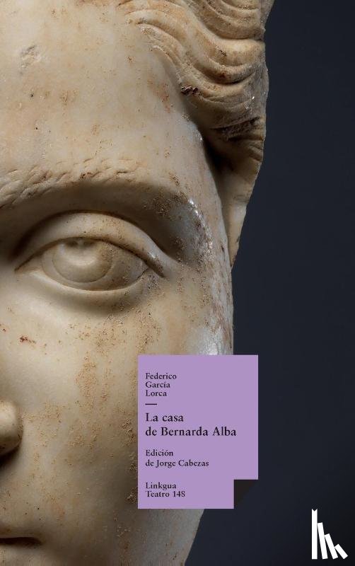 García Lorca, Federico - La casa de Bernarda Alba