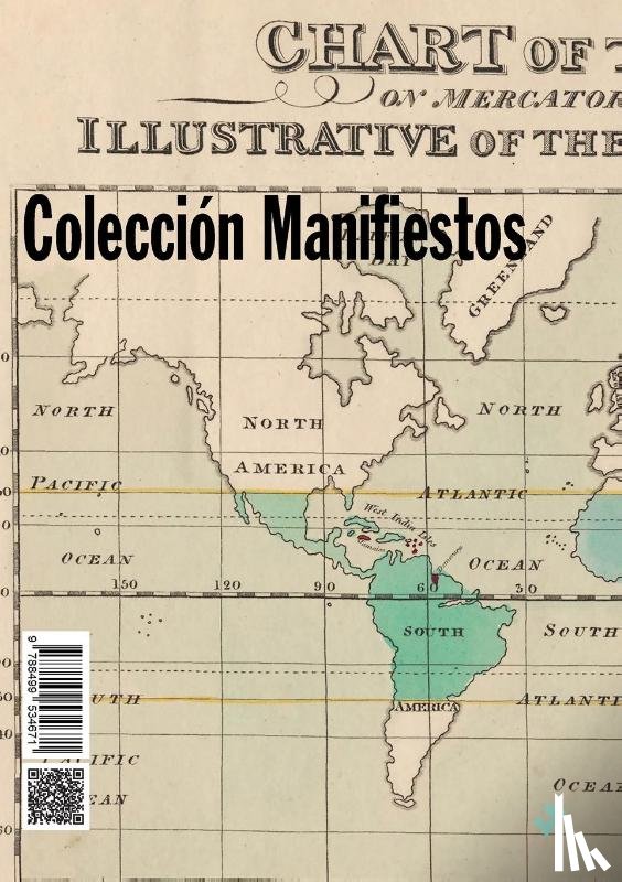 Manzano, Juan Francisco - Autobiografia de un esclavo
